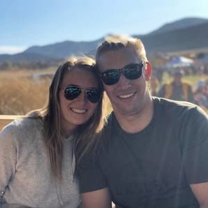 Meet your Posher, Breanna